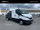 Iveco DAILY occasion année 2023 boite Manuelle Annonce Iveco DAILY occasion Diesel CCb 35C16H3.0 empattement 3750 Tor à ORVAULT