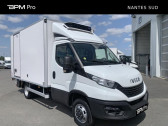 Utilitaire Iveco DAILY occasion Iveco DAILY utilitaire CCb 35C16H3.0 Empattement 3750 Tor année 2021