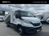 Iveco DAILY utilitaire CCb 35C16H3.0 Empattement 3750 Tor  anne 2022