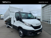 Annonce Iveco DAILY occasion Diesel CCb 35C16H3.0 Empattement 3750 Tor  ORVAULT