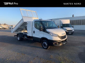 Iveco DAILY occasion année 2022 boite Manuelle Annonce Iveco DAILY occasion Diesel CCb 35C16H3.0 empattement 3750 Tor à ORVAULT