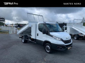Annonce Iveco DAILY occasion Diesel CCb 35C16H3.0 empattement 3750 Tor  ORVAULT