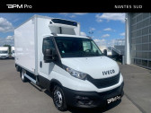 Iveco DAILY CCb 35C16H3.0 Empattement 3750 Tor   REZE 44