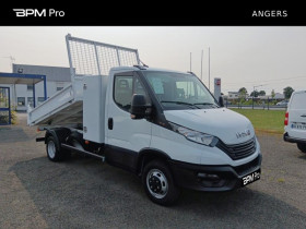 Iveco DAILY , garage SDVI - St Léger de Linières  ST LEGER DE LINIERES
