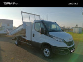 Iveco DAILY CCb 35C16H3.0 empattement 3750  2022 - annonce de voiture en vente sur Auto Sélection.com