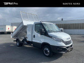 Iveco DAILY occasion année 2023 boite Manuelle Annonce Iveco DAILY occasion Diesel CCb 35C16H3.0 empattement 3750 à ORVAULT