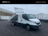 Iveco DAILY CCb 35C16H3.0 Empattement 3750   ORVAULT 44
