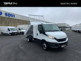 Iveco DAILY CCb 35C16H3.0 Empattement 3750   ORVAULT 44