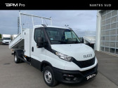 Iveco DAILY utilitaire CCb 35C16H3.0 Empattement 3750  anne 2022