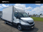 Iveco DAILY utilitaire CCb 35C16H3.0 Empattement 3750  anne 2021