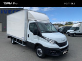 Iveco DAILY CCb 35C16H3.0 Empattement 4100 Tor   POITIERS 86