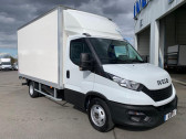 Iveco DAILY utilitaire CCb 35C16H3.0 Empattement 4100 Tor  anne 2020