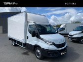 Annonce Iveco DAILY occasion Diesel CCb 35C16H3.0 Empattement 4100 Tor  ORVAULT