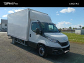 Iveco DAILY CCb 35C16H3.0 Empattement 4100 Tor   REZE 44