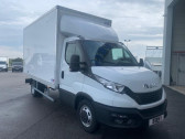 Iveco DAILY CCb 35C16H3.0 Empattement 4100 Tor   REZE 44