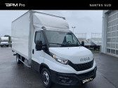 Annonce Iveco DAILY occasion Diesel CCb 35C16H3.0 Empattement 4100 Tor  REZE