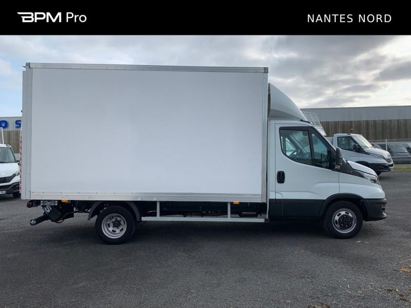 Iveco DAILY CCb 35C16H3.0 empattement 4100  occasion  ORVAULT - photo n6