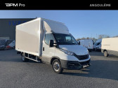 Iveco DAILY CCb 35C16H3.0 Empattement 4100   POITIERS 86