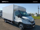 Iveco DAILY CCb 35C16H3.0 empattement 4100  2023 - annonce de voiture en vente sur Auto Sélection.com