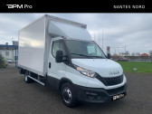 Annonce Iveco DAILY occasion Diesel CCb 35C16H3.0 Empattement 4100  POITIERS