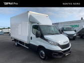 Iveco DAILY occasion année 2023 boite Manuelle Annonce Iveco DAILY occasion Diesel CCb 35C16H3.0 empattement 4100 à ORVAULT