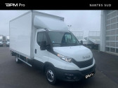 Iveco DAILY utilitaire CCb 35C16H3.0 empattement 4100  anne 2022