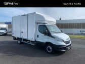Annonce Iveco DAILY occasion Diesel CCb 35C16H3.0 Empattement 4100  ORVAULT
