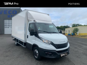 Iveco DAILY , garage SDVI Poitiers  POITIERS