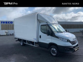 Iveco DAILY CCb 35C16H3.0 empattement 4100   ORVAULT 44