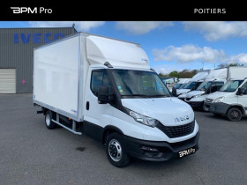 Iveco DAILY , garage SDVI Poitiers  POITIERS