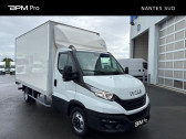 Annonce Iveco DAILY occasion Diesel CCb 35C16H3.0 empattement 4100  REZE