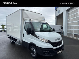 Iveco DAILY , garage SDVI Rezé  REZE
