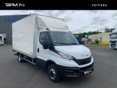 Iveco DAILY CCb 35C16H3.0 Empattement 4100   POITIERS 86