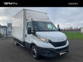 Iveco DAILY utilitaire CCb 35C16H3.0 Empattement 4100  anne 2020