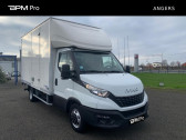 Iveco DAILY utilitaire CCb 35C16H3.0 Empattement 4100  anne 2021