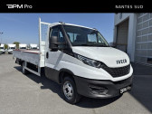 Iveco DAILY occasion année 2021 boite Manuelle Annonce Iveco DAILY occasion Diesel CCb 35C18H Empattement 4100 à REZE