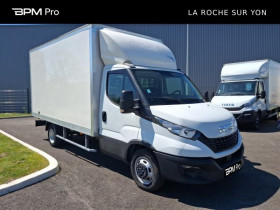 Iveco DAILY , garage SDVI Rezé  REZE