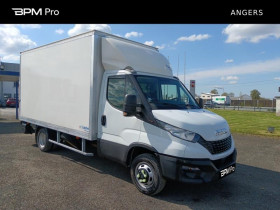 Iveco DAILY , garage SDVI - St Léger de Linières  ST LEGER DE LINIERES