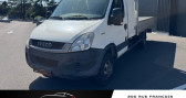 Annonce Iveco DAILY occasion Diesel Ccb II 35C13/P Empattement 3450 BV5 Plus  CAUDAN