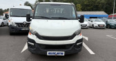 Iveco DAILY Ccb III 35C14 Empattement 3450  2017 - annonce de voiture en vente sur Auto Sélection.com