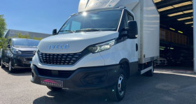 Iveco DAILY , garage TRANSAKAUTO SAINT CANNAT  SAINT CANNAT