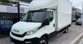 Annonce Iveco DAILY occasion Diesel Chassis-Cabine 22m3 35c14 136ch Hayon EMP4100  Gagny