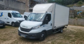 Annonce Iveco DAILY occasion Diesel Chassis-Cabine 26990ht 35c16 20m3 hayon 2020  LA BOISSE