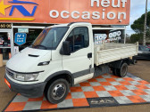 Annonce Iveco DAILY occasion Diesel CHASSIS CABINE 35 C 12 EMPT.3450 2P BVM à Lescure-d'Albigeois