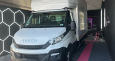 Iveco DAILY occasion année 2018 boite Manuelle Annonce Iveco DAILY occasion Diesel CHASSIS CABINE 35 C 15 150 ch ~ Caisse ~ Hayon arrière ~ Cam à MANOSQUE