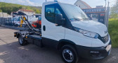 Iveco DAILY Chassis-Cabine 35c18 ampirol  2021 - annonce de voiture en vente sur Auto Sélection.com