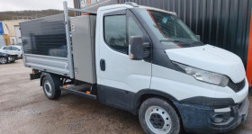 Iveco DAILY occasion 2017 mise en vente &agrave; Jouy Aux Marches par le garage AUTO DES LOGES - photo n&deg;1