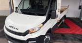 Annonce Iveco DAILY occasion Diesel CHASSIS CABINE CAB 35 C 14S/P EMP 3750 QUAD-LEAF BVM6 � Cournon d'Auvergne
