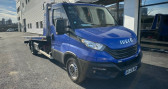 Annonce Iveco DAILY occasion Diesel CHASSIS CABINE D�panneuse 2.3 156 BVM6 Plateau Coulissant � villeneuve-Saint-Georges