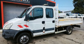 Iveco DAILY Chassis-Cabine double cabine benne   Jouy Aux Marches 57
